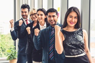 leadership training