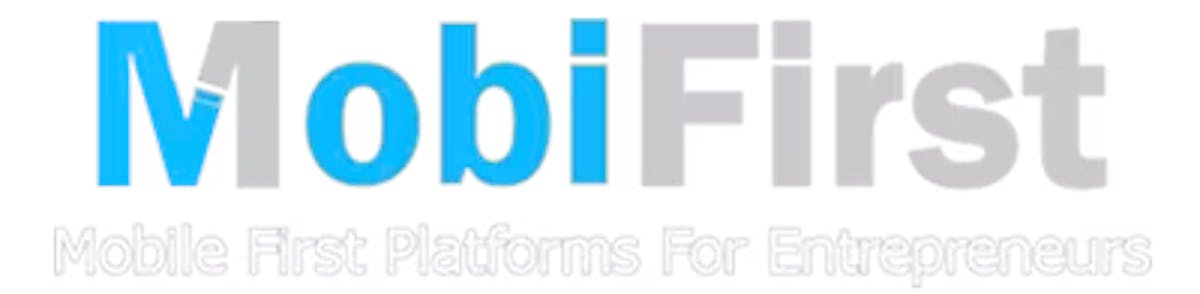 MobiFirst Technical Support Logo