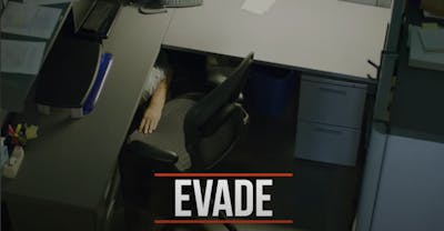 EVADE