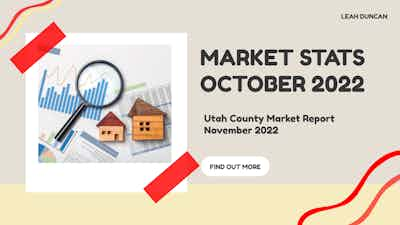  October 2022 – Market Stats