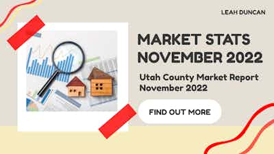 November 2022 - Market Stats