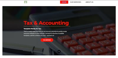 Accounting Firm