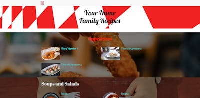 Recipes