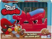 Grouch Couch, Furniture with Attitude Popular Funny Fast-Paced Board Game