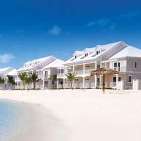 Nassau Bahamas Condos for Sale at Palm Cay Bahamas