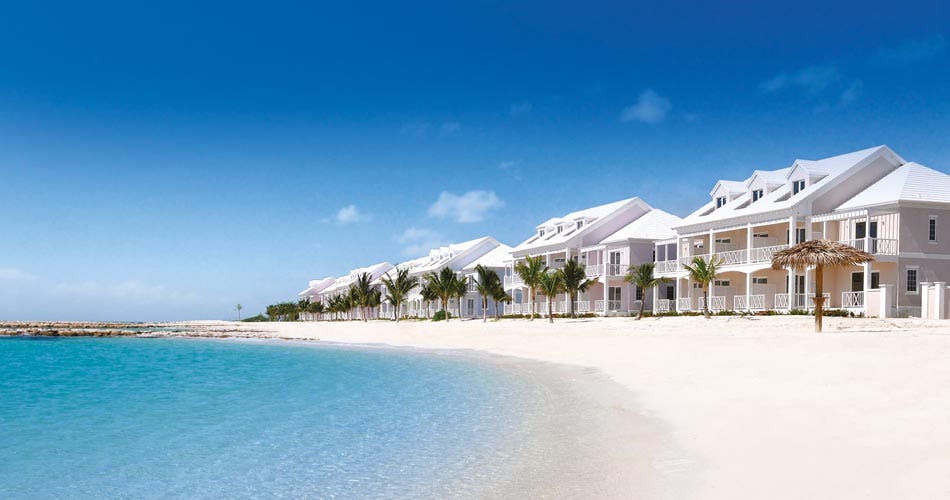 Bahamas real estate for sale