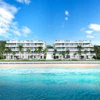 Palm Cay Bahamas Homes for Sale at The Rise