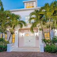 Palm Cay Bahamas Homes for Sale at Sand Dollar House