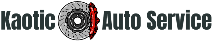 Kaotic Auto Service - Template COPY