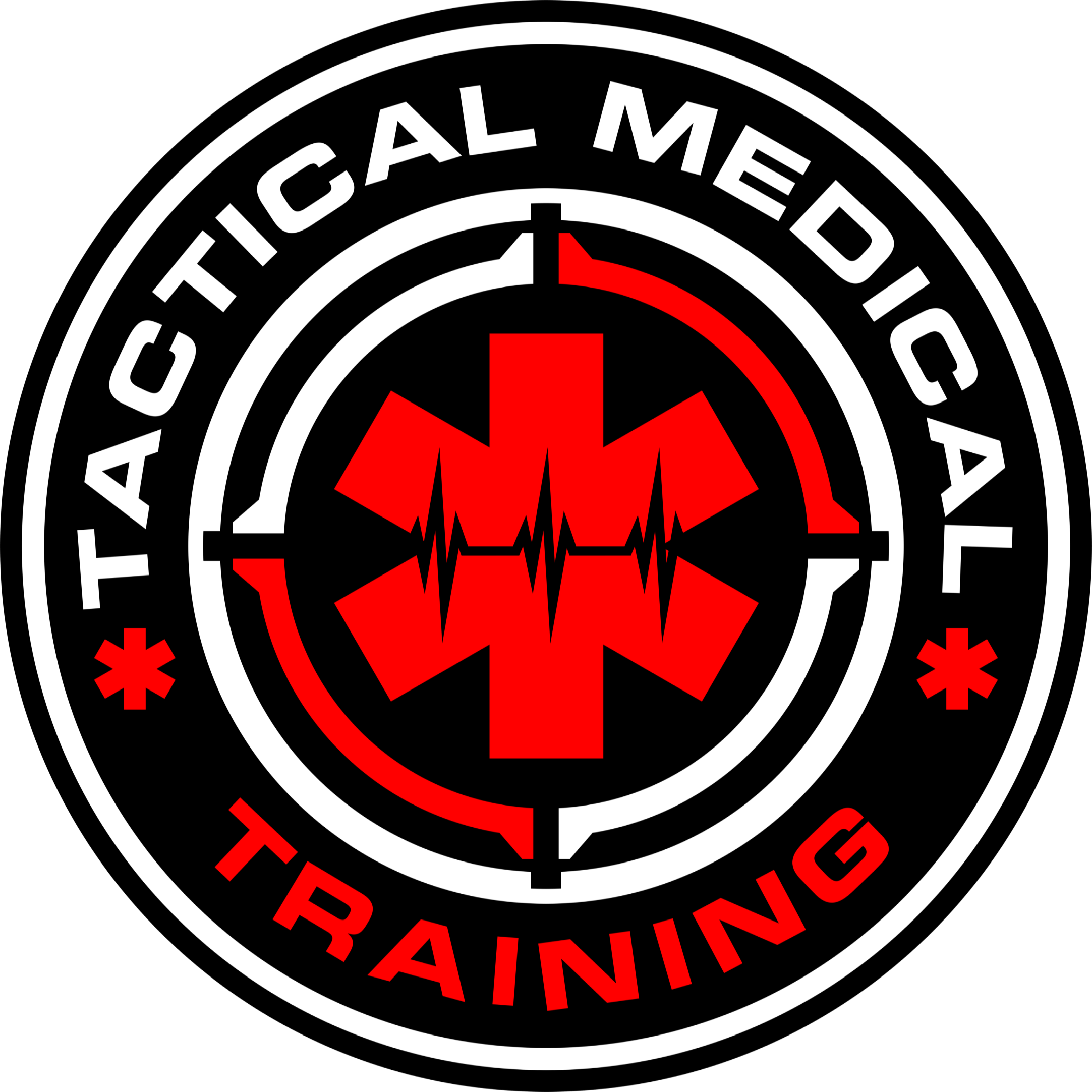 Tactical Medical Training