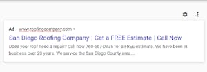 Google Paid Ads