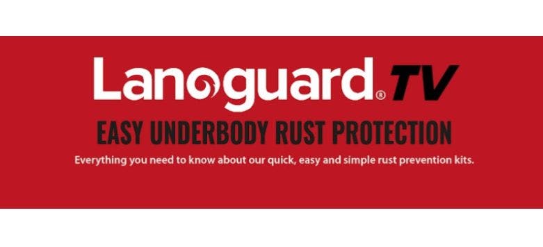 Lanoguard UK YouTube Channel