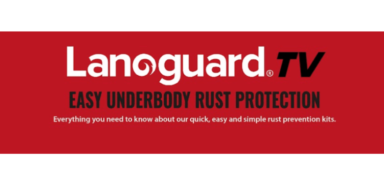 Lanoguard UK Facebook User Group