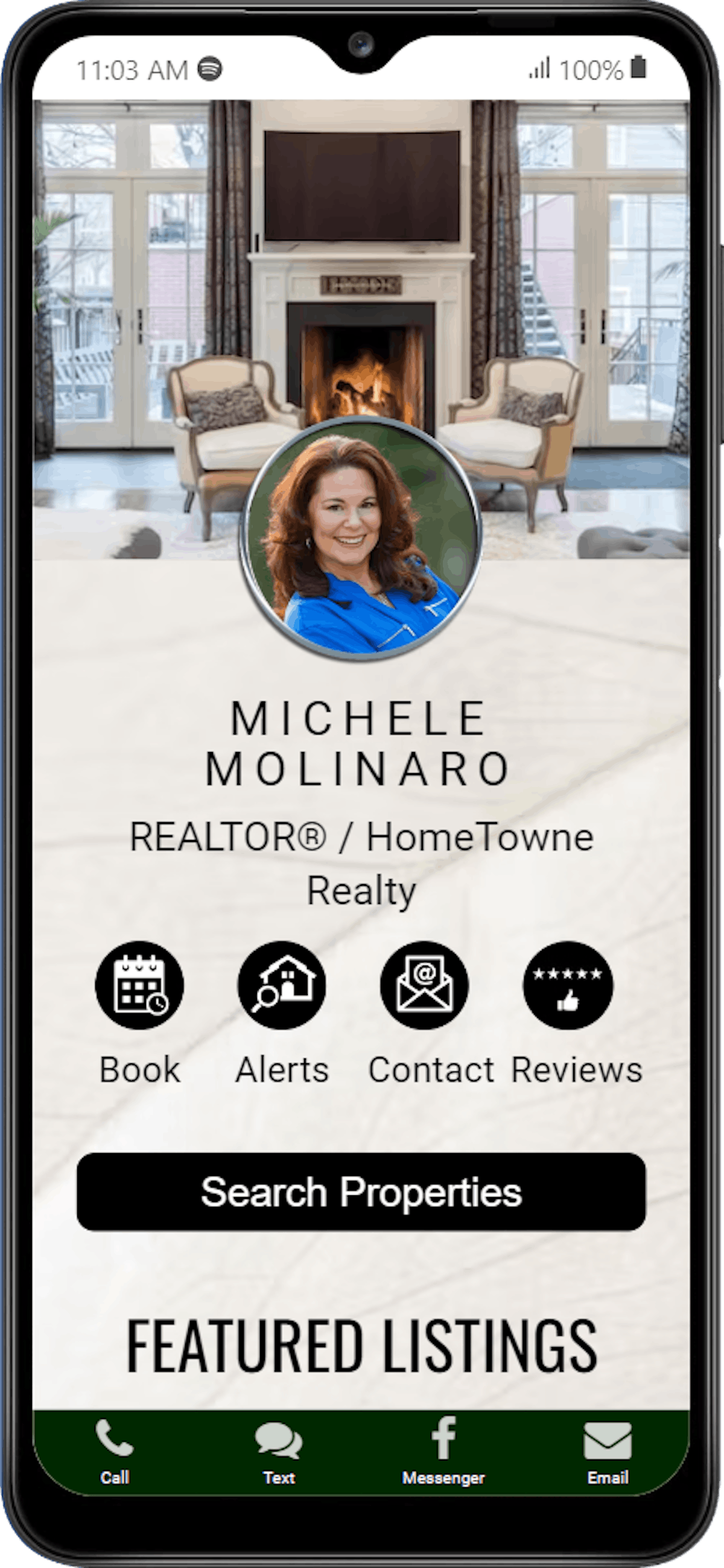 Michele / Realtor