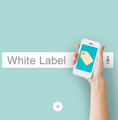 White Label