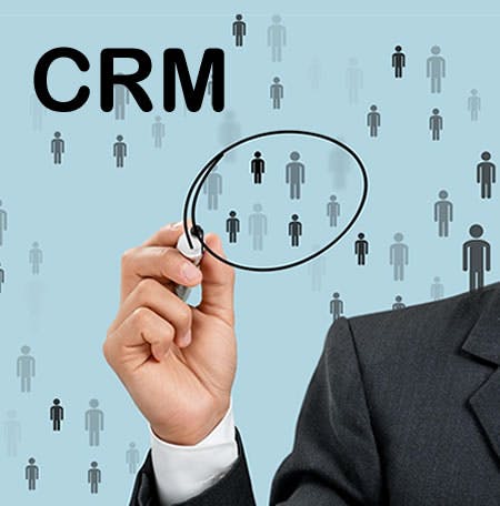 CRM
