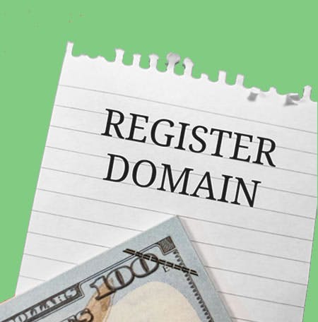 Register Domains
