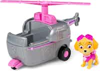 Skye’s Helicopter Vehicle with Collectible Figure