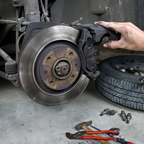 Why Brake Repair Service Is Important