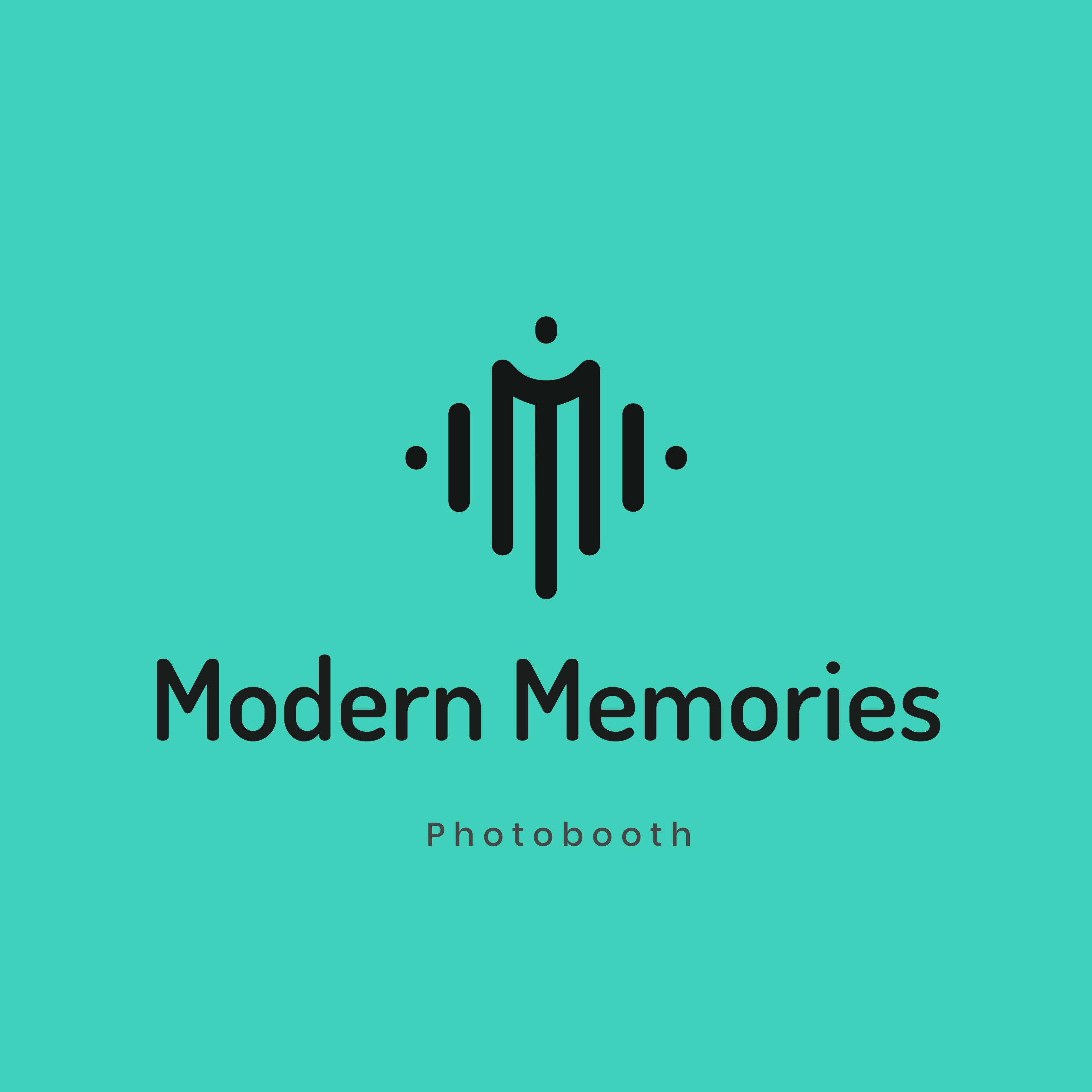 Modern Memories Photobooth