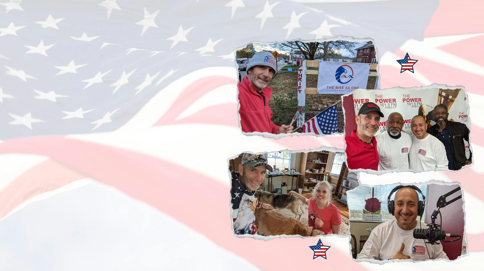 Serving the Underserved 