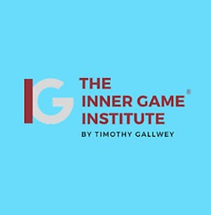 The Inner Game Institute Logo