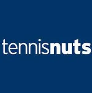Tennis Nuts Logo