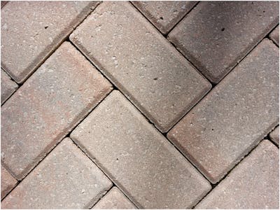 Paver Care