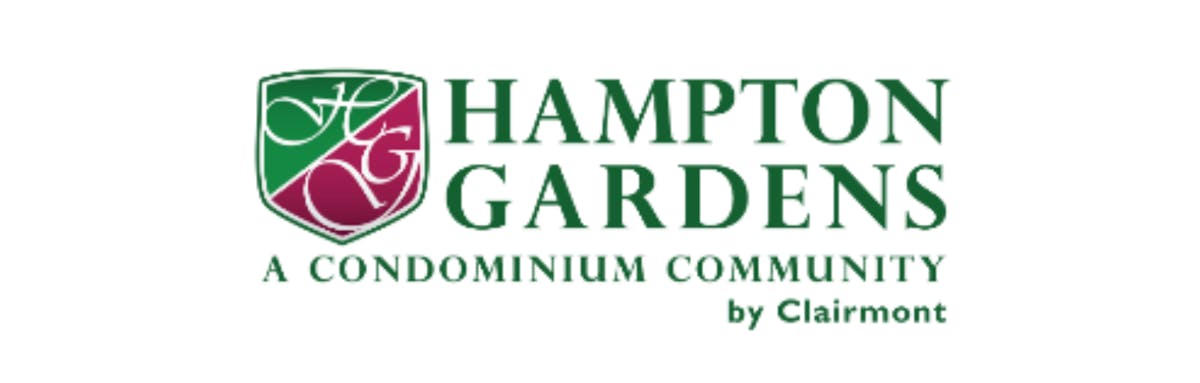 The Berkshire Tower in The Hampton Gardens