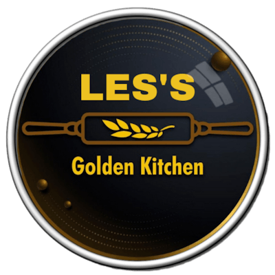Les's Golden Kitchen