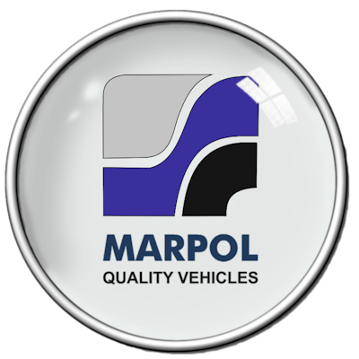 Marpol Vehicles