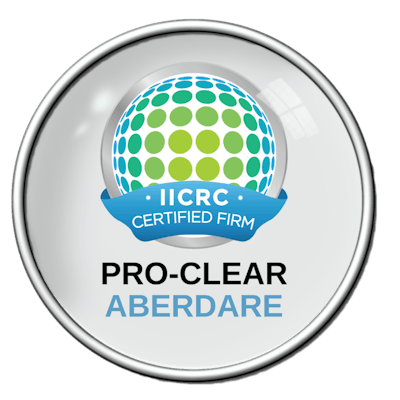 Pro Clean Aberdare