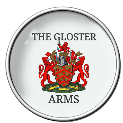 The Gloster Arms