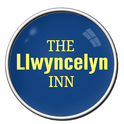 The Llwyncelyn Inn