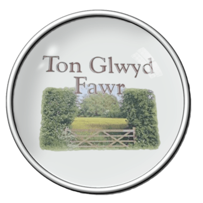 Ton Glwyd Fawr