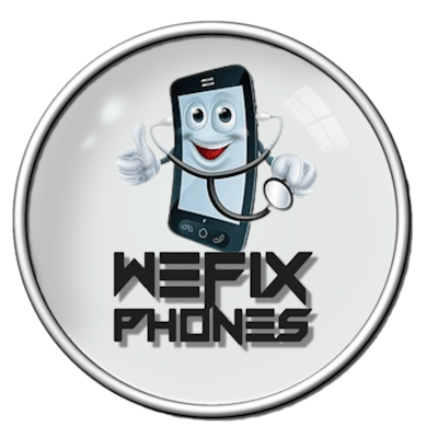 WeFix Phones