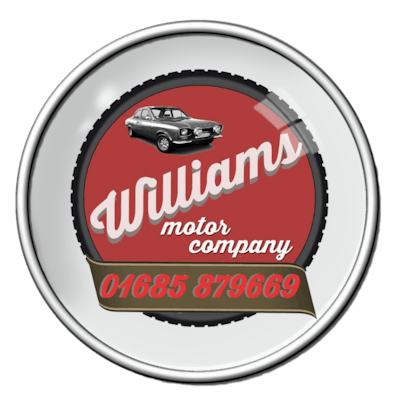 Williams Motor Company 