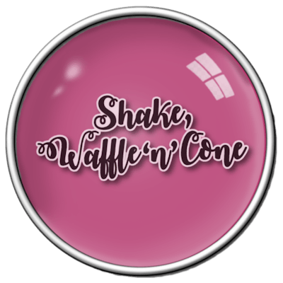Shake, Waffle ‘n’ Cone