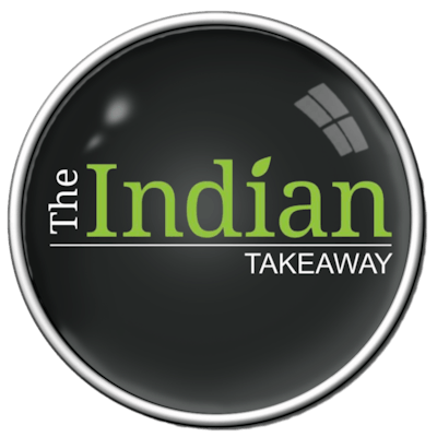 The Indian Takeaway 