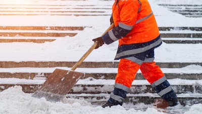 Snow Clearing