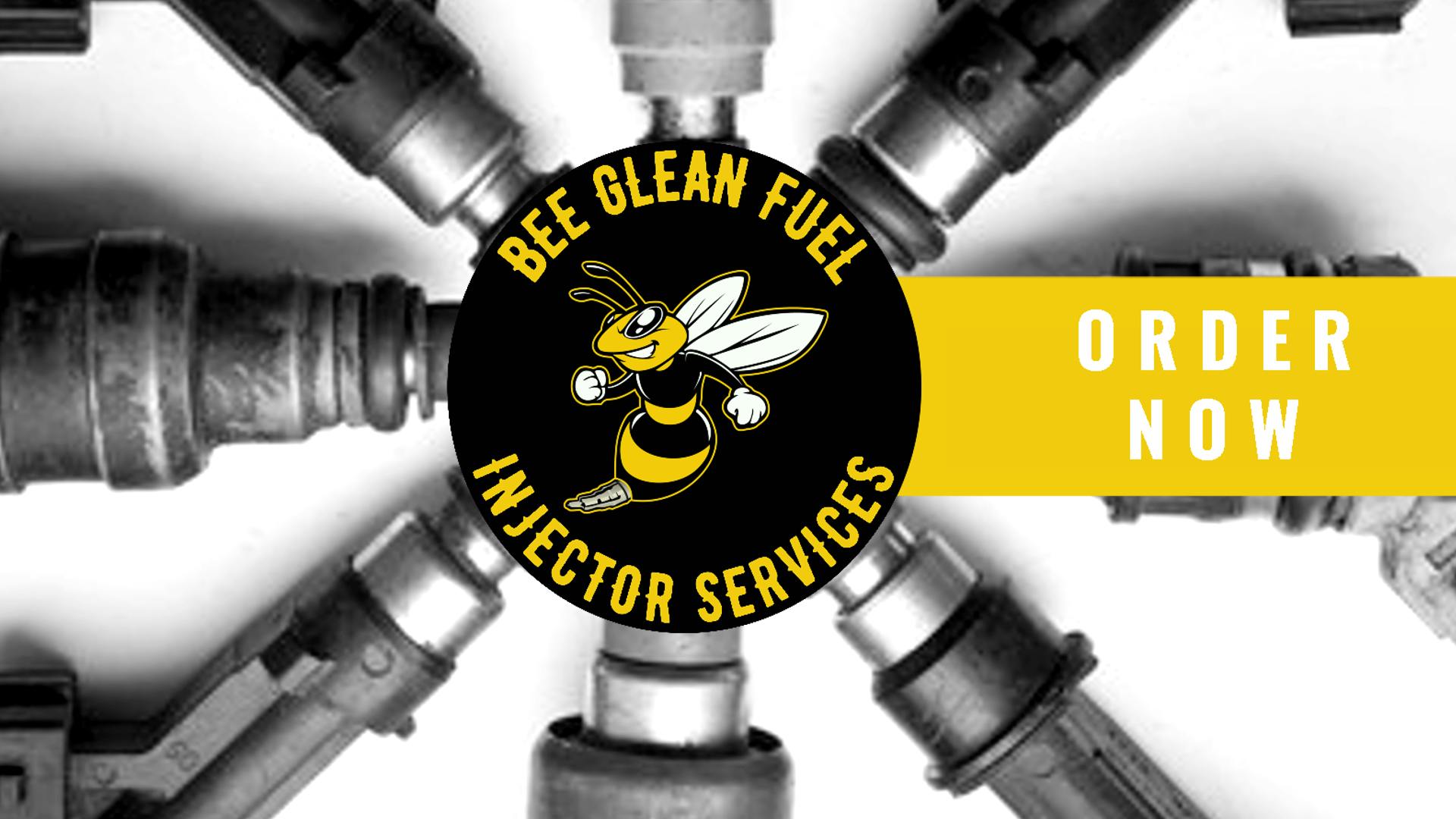 bee clean injectors