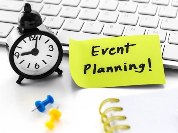 Event Planning & Services