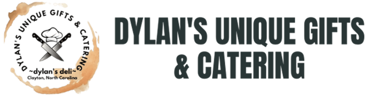 Dylan's Unique Gifts & Catering