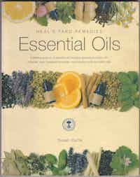 Neal's Yard Remedies guide to Essential Oils. A definitive guide to 42 essential oils, including descriptions of each oil's character, uses, therapeutic properties, psychological profile and safety data.