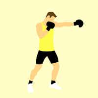 Ready to Punch Out Stress? An Introduction to the Benefits of Boxing 