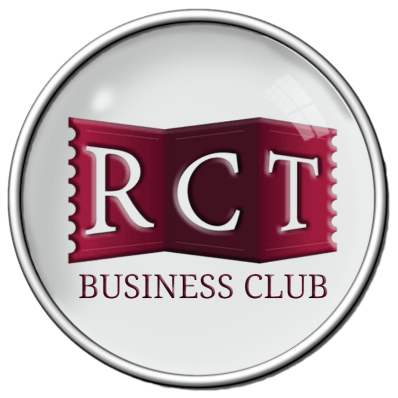 RCT Business Club App