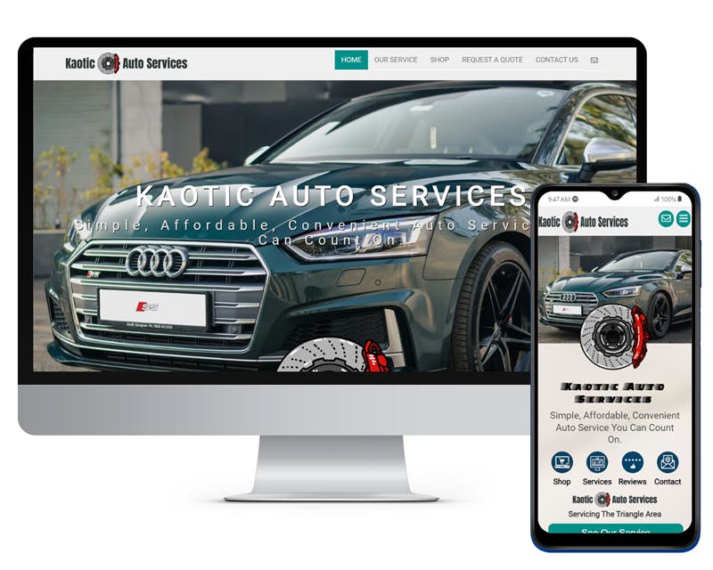Auto Service