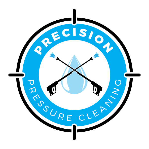 Precision Pressure Cleaning