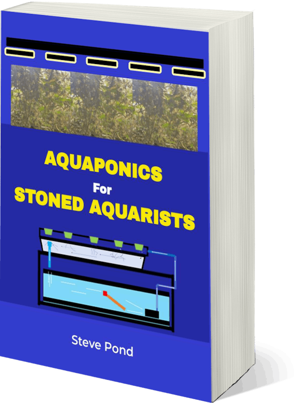 Aquaponics for the Stoned Aquarist