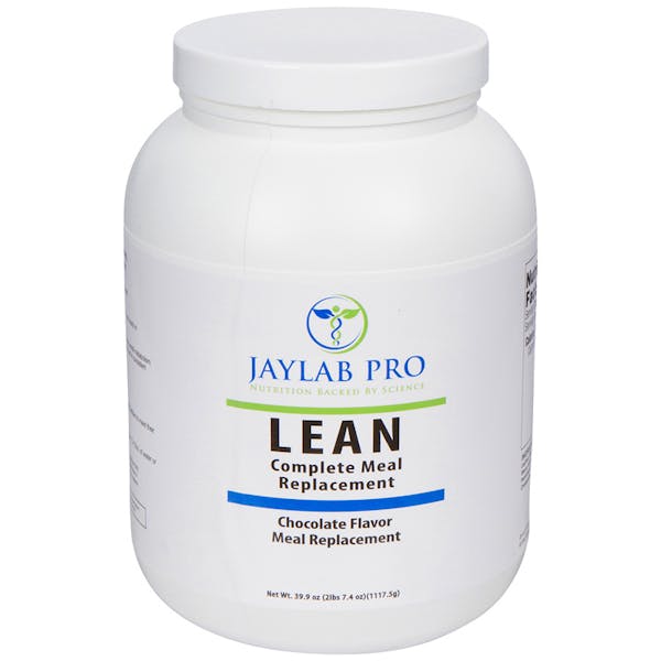 Jaylab Pro Lean Meal Replacement